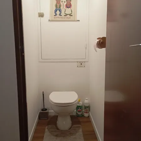 Cozy à Coté Du Appartamento *