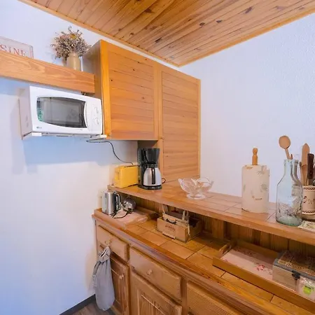 Apartment Cozy A Cote Du Jausiers