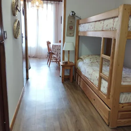Appartamento Cozy à Coté Du