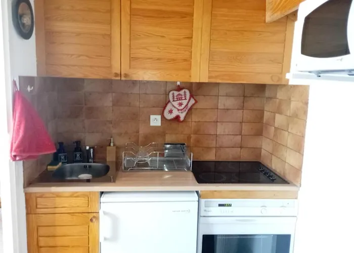 Cozy A Cote Du * Jausiers