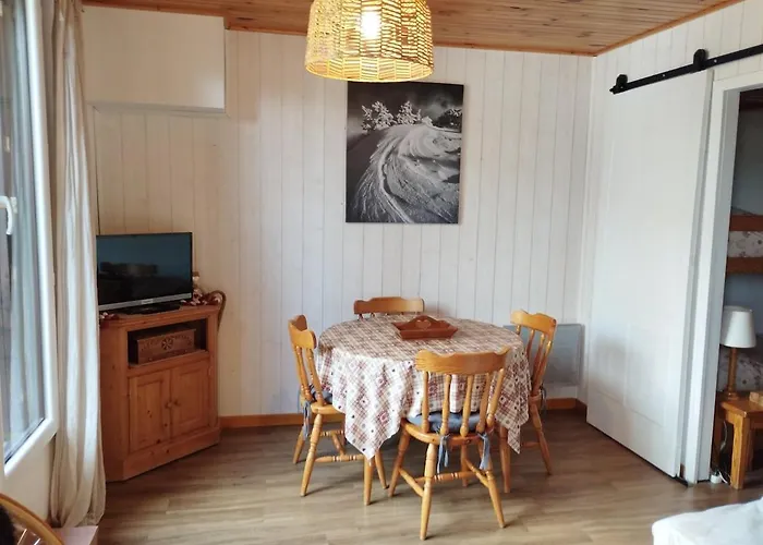 Cozy A Cote Du Apartmán *